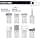 Universal Wall Mount Compatible with Amazon Echo/Google WiFi/Sonos with Built-in Cable Management, Speaker Stand, Stand (White) - Image 7