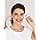 NIVEA - Waterproof Micellar Water - Face, Eyes, Lips - Cleanses Pores & Removes Makeup - Gentle On Eyelashes - Micelles, Amino Acid & Black Tea Extracts - Vegan - All Skin Types - 400ml - Image 8