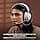 SteelSeries Arctis Nova Elite - Sage&Gold - Wireless Gaming Headset - 96 kHz / 24 Bit - Carbon Fiber Speakers - ANC - AI Noise Reduction - App - 2.4GHz+Bluetooth - OmniPlay PC+PS+Xbox - Image 8
