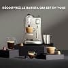 Nespresso Creatista Pro by Sage, Stainless Steel - Image 5