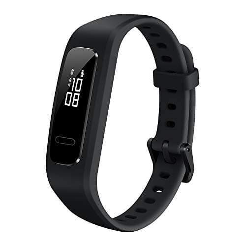 HUAWEI Band 3e - Bracelet connecté étanche 5ATM - Tracker Fitness - Gyroscope 6 Axes - Batterie Haute Performance - Image 3