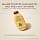 Garnier Wahre Schätze Shampoo Conditioner Mask Leave-In Treatment Set with Avocado Oil and Shea Butter for Very Dry, Wavy, Curly and Thick Hair, Suitable for All - Image 3
