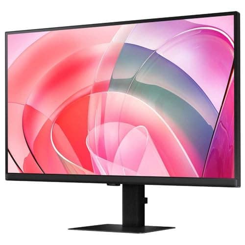 Samsung 27' ViewFinity S70D UHD Monitor - Image 4