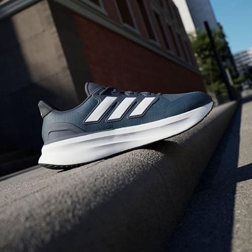 adidas Men's Chaussure de Running Ultrarun 5, - Image 4