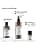 L'Oréal Professionnel, Absolut Repair Molecular Gift Set, Repair Routine, Damaged Hair, Trio Shampoo + Rinsing Serum + No-Rinse Mask, Limited Edition Expert Series - Image 5