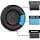 Replacement Crinkle Ear Pads Compatible with Sennheiser HD420 HD433 HD435 HD 420 433 435 Headphones - Image 3