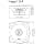 JBL Stage2 524 Harman Kardon 2-Way Car Speaker Set - 210 Watt JBL Car Speaker 13 cm, Black - Image 6