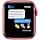 Apple Watch Series 6 (GPS, 40mm) Aluminum Case (PRODUCT)RED with Sport Strap (PRODUCT)RED (Refurbished) - Image 5