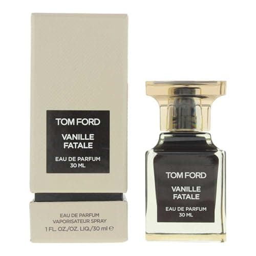 Vanilla Fatale by Tom Ford for Unisex - 1 oz EDP Spray - Image 3