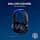 Razer Kraken X for Console - Casque de jeu (Casque de jeu ultra léger pour PC, Mac, Xbox One, PS4 et Switch, rembourrage du bandeau, son surround 7.1) Noir-Bleu - Image 7