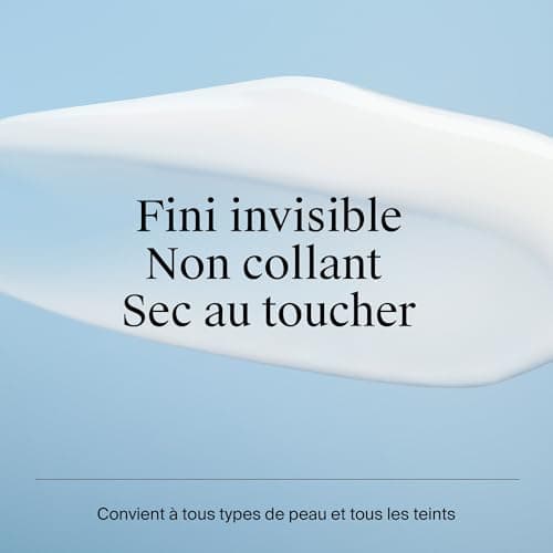 Neutrogena – Fluide Hydratant Hydro Boost SPF 50 (flacon-pompe de 50 ml) – Soin visage à l’acide hyaluronique, provitamine B5 et niacinamide – Soin hydratant avec protection solaire - Image 7