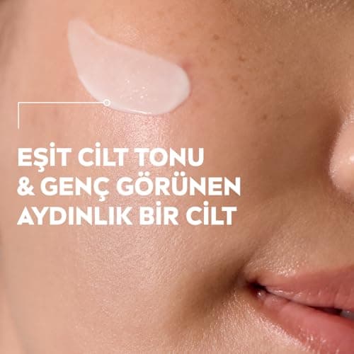 NIVEA Luminous 630 Sérum anti-taches et anti-âge (30 ml), sérum anti-rides pour le visage réduit les taches de vieillesse et les taches sombres, sérum raffermissant et hydratant pour réduire les rides - Image 7