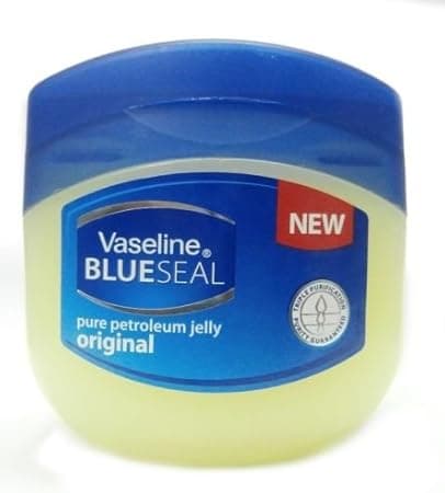 Vaseline vaseline Vaseline Pure Original Petroleum Jelly 100 ml