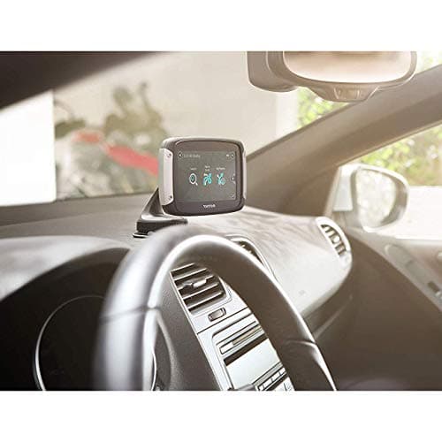 TomTom GPS Rider Car Mount Kit for All TomTom Rider GPS Motorcycles, Includes Dual High Speed Charger and Charging Cable (see compatibility list below) - Image 4