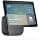 dipos I 2 x Screen Protectors Compatible with Amazon Echo Show 10 (3. Generation) Soft Glass Screen Protector 9H - Image 3