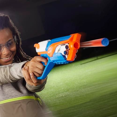 NERF N SERIES AGILITY - Image 6