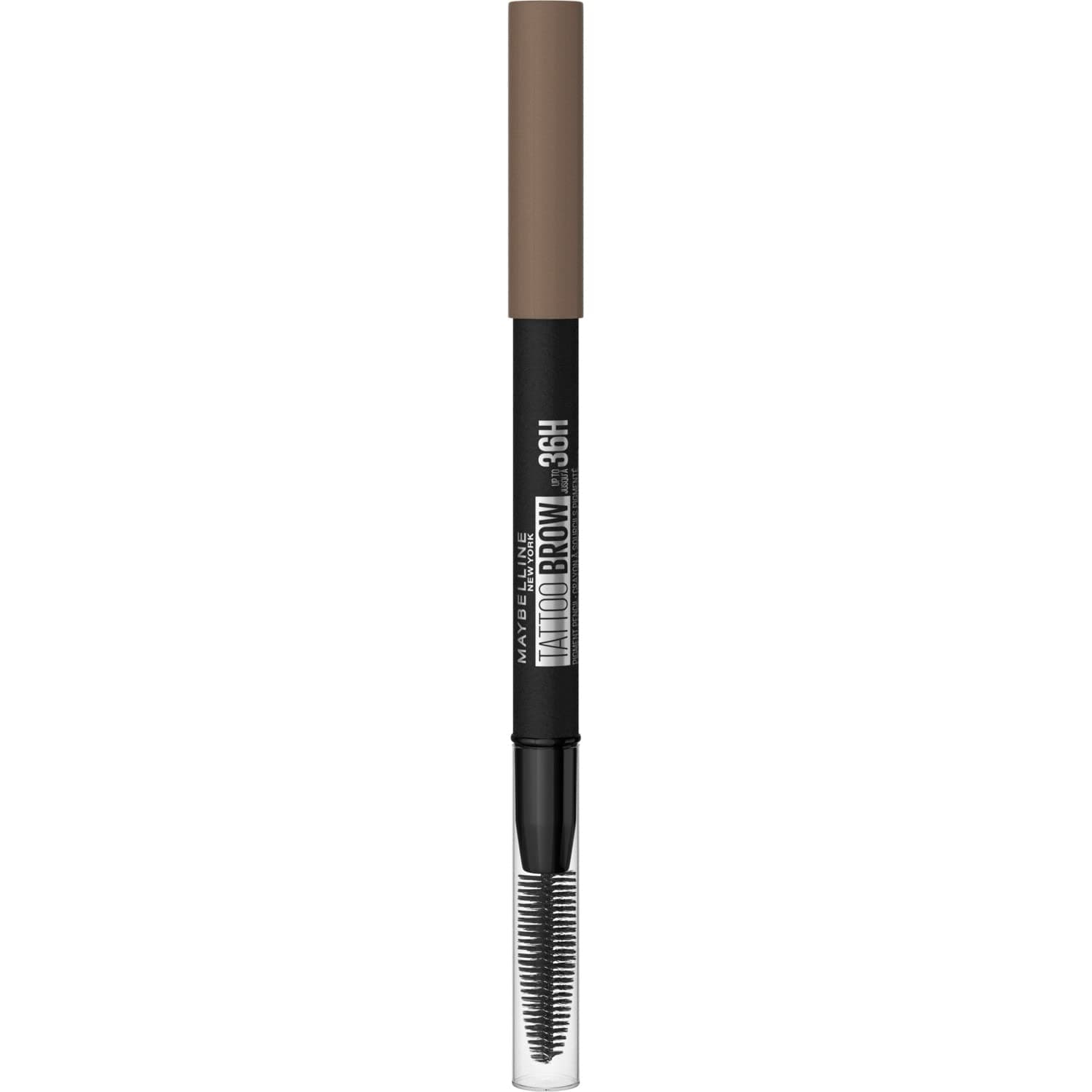 Maybelline New-York - Crayon à Sourcils Longue Tenue Waterproof - Tattoo Brow 36h - Teinte : Blonde 02 - Image 10