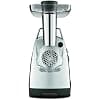 Moulinex Meat Mincer HV8 Electric Mincer 2200 W 2 Grinding Grinders Accessories for Kebbe and Sausages Silver ME686832 - Image 3