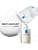LRP Lipikar Syndet AP+, Crème Lavante Relipidante Anti-Irritations Apaise, Enrichie en Niacinamide & Beurre de Karité, Pour Peaux Sèches à Tendance à l'Eczéma Atopique, Éco-Recharge 400 ml - Image 6