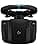 Logitech G G923 Racing Steering Wheel and Pedals, Compatible with PS5, PS4 and PC, UK Plug (Type G) - Black - Image 8