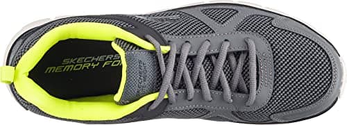 Skechers Track Bucolo Chaussures de RunningHomme - Image 6