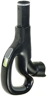 Vacuum Cleaner Hose Handle 2193710262, 2193710387 Electrolux Vacuum Cleaner 2193710262, 2193710387 ELECTROLUX