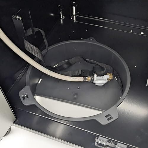 Weber Genesis E-325S Gas Barbecue - Image 7