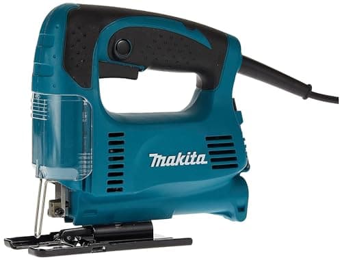 MAKITA 4326 Wired Jigsaw 450 W - Image 2