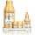 DESSANGE - Nutri-Extreme Richesse Set - Nourishing Shampoo + Hair Mask + Concentrated Nutrition Elixir - Intensely Nourishes & Restores Softness - For Very Dry, Ragged and Dull Hair - Image 2