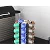 Nespresso Capsule Holder (Over 30 Capsules) - Capsule Dispenser - Capsule Holder, Capsule Holder, Capsule Tower - Image 6