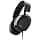 SteelSeries Arctis 3 Console - Casque de Jeu Filaire Stéréo - pour PlayStation 5, PS4, Xbox One, Nintendo Switch, RV, Android et iOS - Noir - Image 2