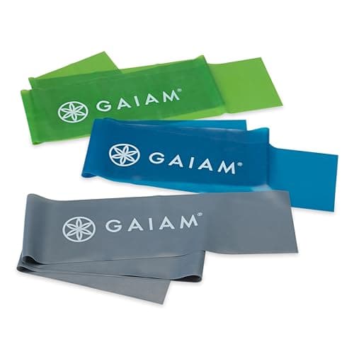 Gaiam Restore Kit de Force et flexibilité - Image 2