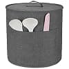 Luxja Cover for Instant Pot IP-DUO60, Protective Cover for 6 Litre Electric Pressure Cookers and Accessories, Grey - Image 3