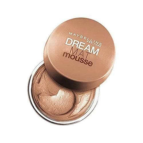 MAYB.DREAM MAT MOUSSE 30 - Image 8