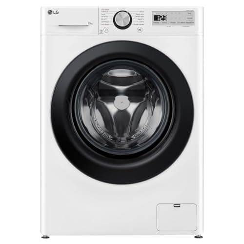 LG Frontal washing machine F14R15WHS - Image 2