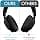 Ear Pads for SteelSeries Arctis 3 5 7 9 1 7P 9X Pro Prime Nova 7 Wireless Gaming Headset Replacement Foam Cushion with Noise Insulation Foam Breathable Mesh (Black) - Image 5