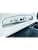 Smeg SMEG500B Freestanding Fridge White 100 L A+ - Refrigerators (100 L, ST, 42 dB, A+, White) - Image 6
