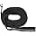 Imperial Riding Longierleine Flexi Black Reflective - Image 3