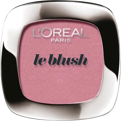 L'Oreal Paris Accord Parfait Blush Blush Pink Good Mine 165 - Image 2