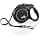FLEXI Flexi New Classic - Tape Leash - L - Black - Image 2