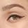 Maybelline New York - Smokey Effect Eye Gel Pencil - Waterproof & 36 Hour Hold - Tattoo Liner Smokey - Shade : Brown - Image 6