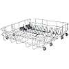 Lower Basket (52.5 x 51.5 x 14 cm) for Bosch Viva Neff Siemens Constructa Novamatic Dishwasher 00775102 - Image 3