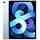 2020 Apple iPad Air (10.9-inch, Wi-Fi, 256GB) Sky Blue (Refurbished) - Image 3