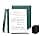 Kindle Scribe (version 2024) 64 GB, une couverture à base de plantes Amazon et un adaptateur secteur Amazon Powerfast 9 W - Image 3