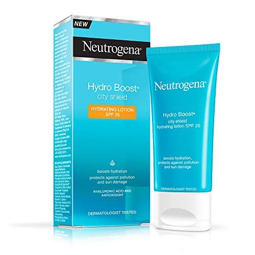 Neutrogena Hydro Boost Loción Hidratante - 50 ml. - Image 3