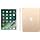 Apple iPad 9.7 (5th Generation) 32GB Wi-FI - Gold (Refurbished) - Image 3