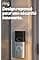 Ring Wired Video Doorbell Plus (newest gen) | Video Doorbell Camera | Retinal 2K | Wide Field of View | Radar Detection | 30-day free trial of Ring Subscription Plan - Image 3