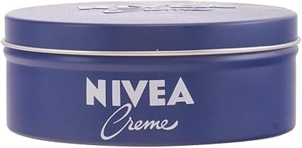 Nivea Latta Blue Crema Facial Treatment - 400ml - Image 1