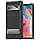 ENCASED Falcon Google Pixel 7 Pro Case with Metal Kickstand [Full Body Protection] - Black - Image 3