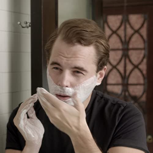 PRORASO Shaving Foam for Sensitive Skin 300 ml - Image 5